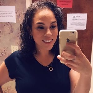 Meet your Posher, Kristina